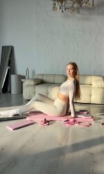 Реформер для пілатесу - Зображення 2