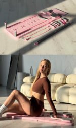 Реформер для пілатесу - Зображення 4