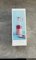 Бледнер портативний Fresh Juice - Зображення 10