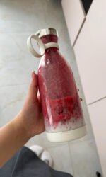 Бледнер портативний Fresh Juice - Зображення 5