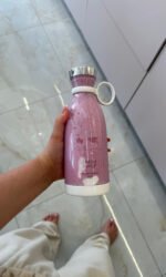 Бледнер портативний Fresh Juice - Зображення 9