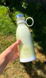 Бледнер портативний Fresh Juice - Зображення 4