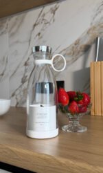 Бледнер портативний Fresh Juice - Зображення 2