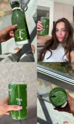 Бледнер портативний Fresh Juice - Зображення 6