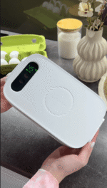 Портативний ланчбокс з підігрівом - Зображення 13