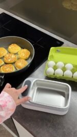 Портативний ланчбокс з підігрівом - Зображення 4