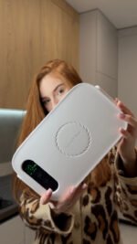 Портативний ланчбокс з підігрівом - Зображення 9