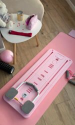 Реформер для пілатесу - Зображення 5